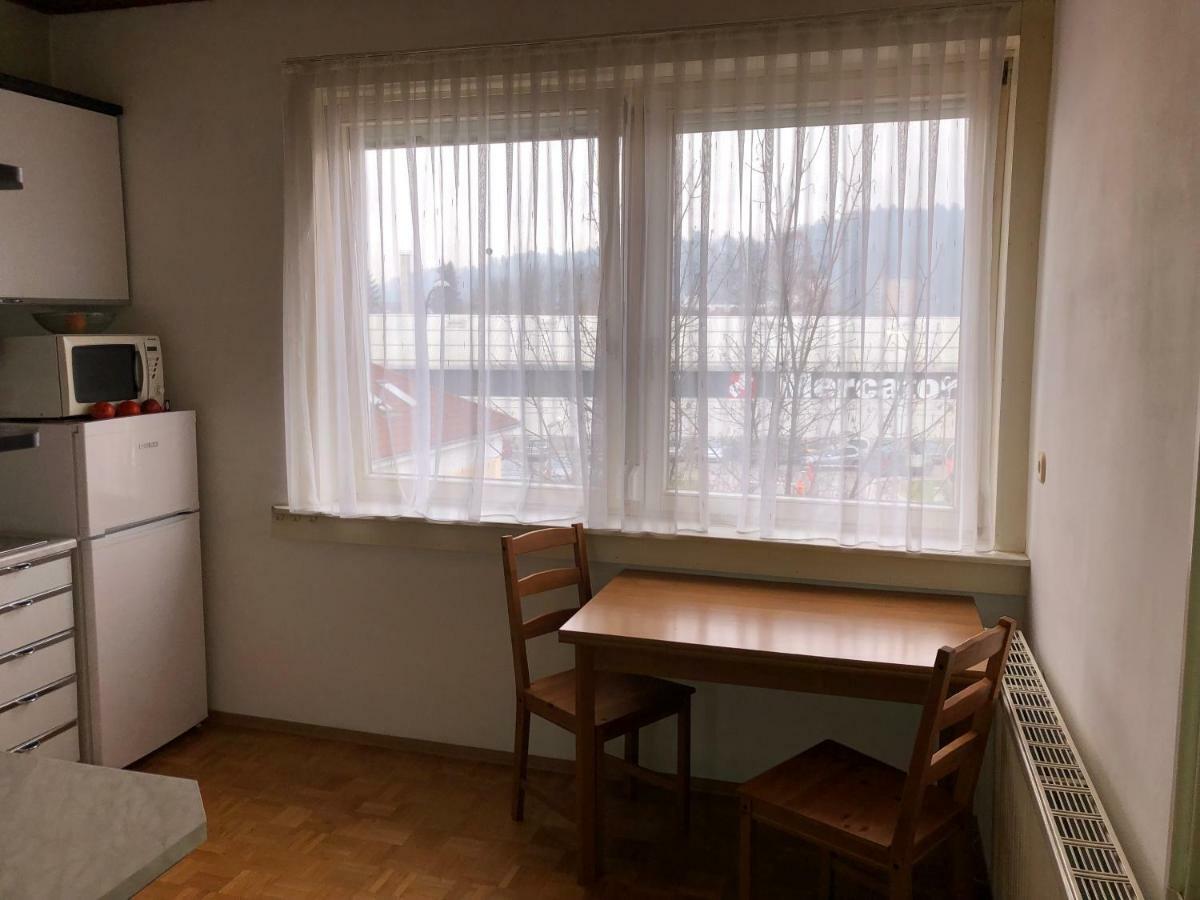 Fair / Free Parking Apartment *